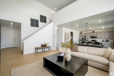 1401 S Glambert Ln unit 213, Saratoga Springs, UT 84045 - photo 6