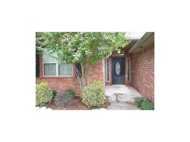2613 SE 6th St, Moore, OK 73160 - photo 2