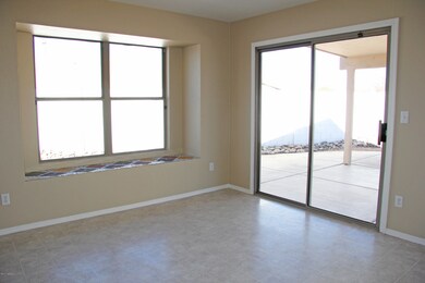 Breakfast/Dining Room