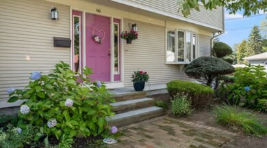 66 Foxglove Dr, Cranston, RI 02920 - photo 2