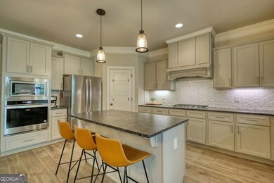 83 Bella Dr, Monroe, GA 30655 - photo 5