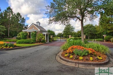 Community Entrance