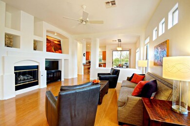 Living room 3