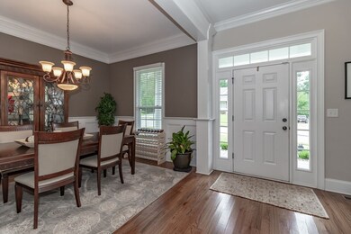 3803 Blue Springs Trace, Evans, GA 30809 - photo 3