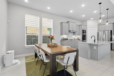 3313 the Commons Pkwy, Sachse, TX 75048 - photo 7