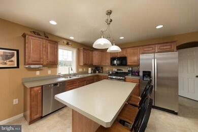 236 S Brookefield Ln, New Holland, PA 17557 - photo 7