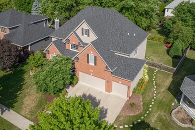 503 Bent Tree Ct, Oswego, IL 60543 - photo 7