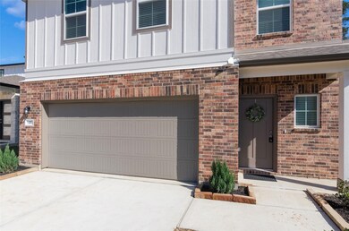 27 Courageous Side Way, Magnolia, TX 77354 - photo 2