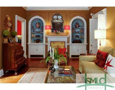 Den/Family/Great Room.