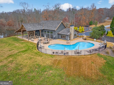 #185 N Shore Dr, Cleveland, GA 30528 - photo 5