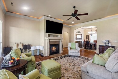 3507 NW Edgewood Ave, Bentonville, AR 72712 - photo 6