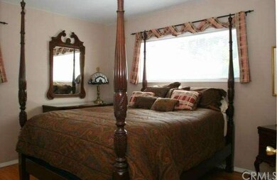 Bedroom #2 with lots of storage and 3/4 bath attac