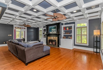 220 Starcrest Cir, North Myrtle Beach, SC 29582 - photo 2