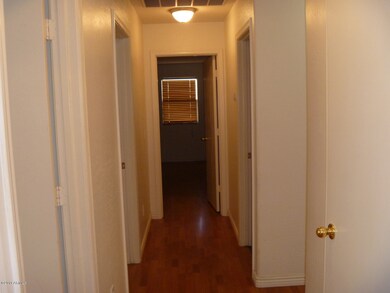 HALL WAY