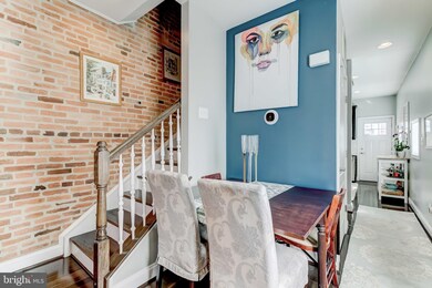 1447 Decatur St, Baltimore, MD 21230 - photo 7