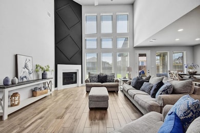 Welcome home! From the moment you walk in, you’ll love the high ceilings, big windows, and natural light that fills every room.