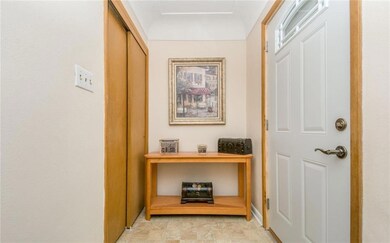 Entry Way