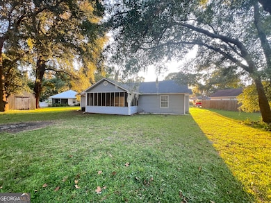 243 Glen Meadows Cir, Brunswick, GA 31523 - photo 4