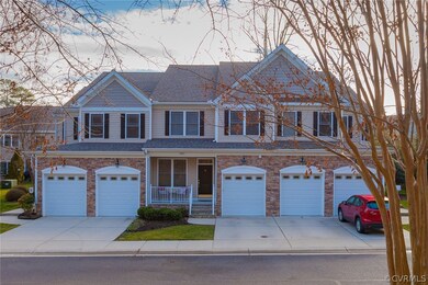 13825 Woodbridge Crossing Way - Your Future Home!
