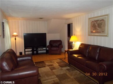 Den/Family/Great Room