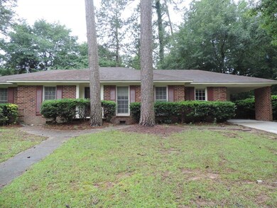 3328 Quaker Spring Rd, Augusta, GA 30907 - photo 2