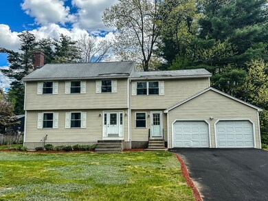 12 Ivy Dr, MerriMacK, NH 03054 - photo 6