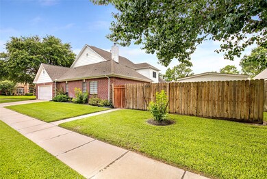 15902 Aberdeen Trails Dr, Houston, TX 77095 - photo 3