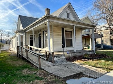 211 Lafayette St, New Albany, IN 47150 - photo 3