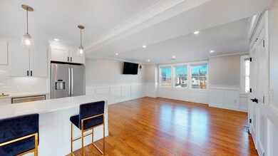 42 Mill St unit 6, Quincy, MA 02169 - photo 5