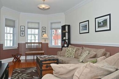 27 Saint Marks Rd unit 2, Dorchester Center, MA 02124 - photo 3