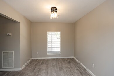 Another View of Office Space/Dining