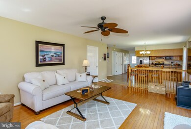 9741 Old Foxville Rd, Warrenton, VA 20186 - photo 5