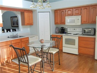Main Kitchen