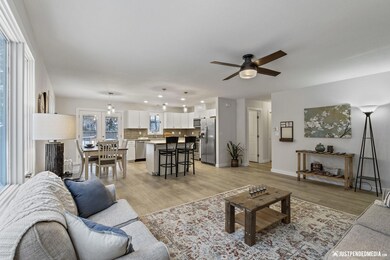 8530 Hidden View Ct, Anchorage, AK 99504 - photo 5