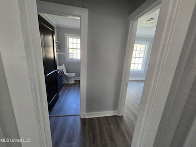 5525 Valley St, Meridian, MS 39307 - photo 5