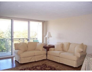 Executive House unit 605, Worcester, MA 01609 - photo 5