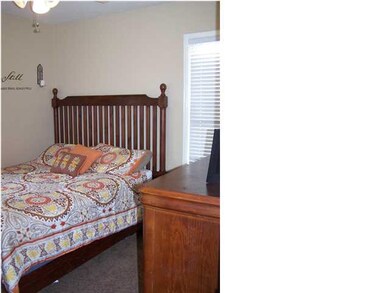 Bedroom #1