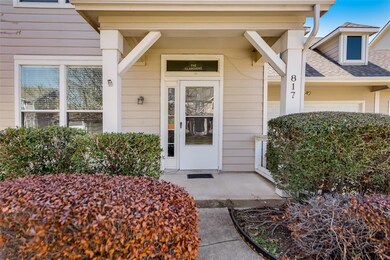 817 Carlton Rd, Wylie, TX 75098 - photo 5