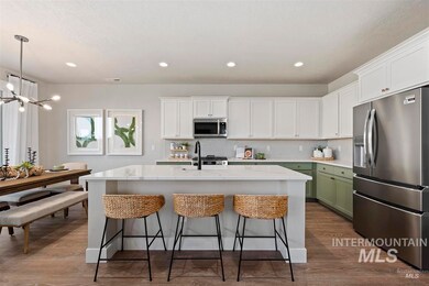 5591 W Aralia Dr, Meridian, ID 83646 - photo 2