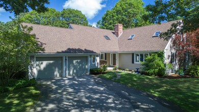 21 Fair Oaks Rd, Centerville, MA 02632 - photo 2
