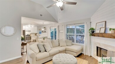 107 Hightide Ln, Savannah, GA 31410 - photo 5