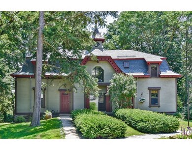 992 Centre St unit 2, Jamaica Plain, MA 02130 - photo 2