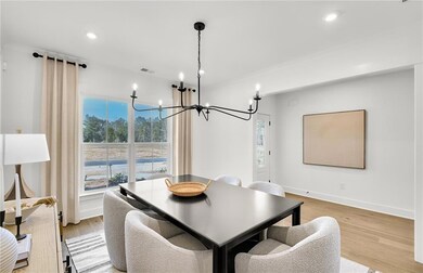 243 Rockledge Bend SW, Powder Springs, GA 30127 - photo 4