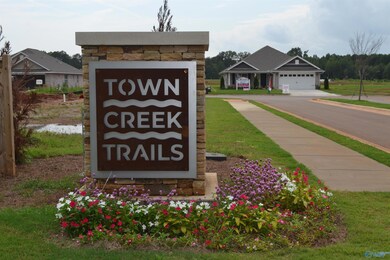 Within walking distance to Fame Academy at Brookhill Elementary School. Community Walking Trail and Playground.