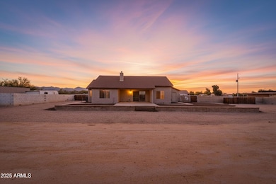 2322 S Tuthill Rd, Buckeye, AZ 85326 - photo 7