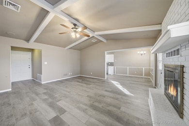 2957 W 114th Place S, Jenks, OK 74037 - photo 6