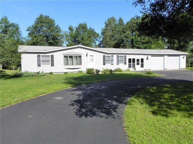 27433 Lee Rd, Webster, WI 54893 - photo 2