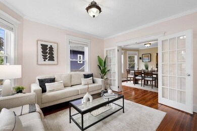 20 Wilson Ave unit 1, Belmont, MA 02478 - photo 3