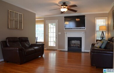 919 Birch St, Moody, AL 35004 - photo 5