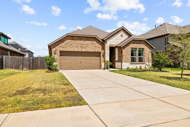 28710 Yulee Mill Dr, Katy, TX 77494 - photo 4